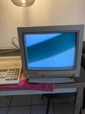 Commodore 1084S Video Monitor 