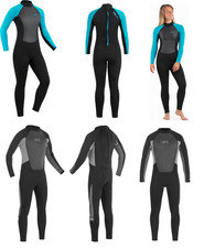 Blacktip Neoprenanzug Voller