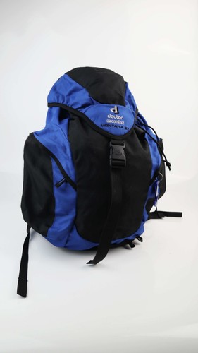 Deuter air comfort montana - air,