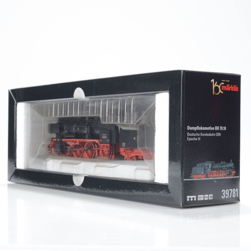 Märklin 39781 insider - h0,