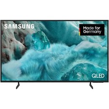 Samsung 75 Zoll UHD QLED Q7F2