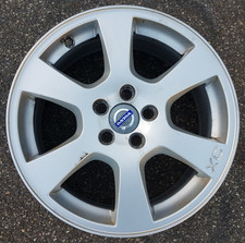Alufelge Volvo XC60,  XC90 Cross Country  7,5Jx17H2 5x108 ET55 #28410