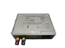 Antennenverstärker für AUDI