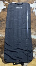 Celine Paris Kleidersack Housse 165x68 cm Schutzsack