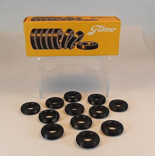 Tekno denmark 104 - tekno, 12