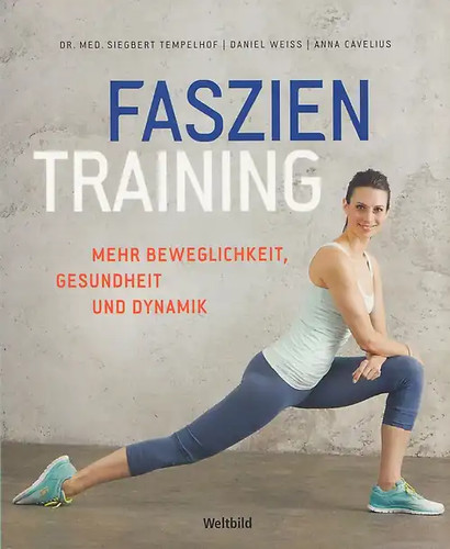 Faszientraining mehr - faszientraining:,