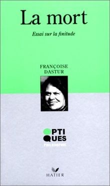 Mort essai sur la - la, :