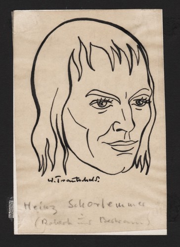 Heinz schorlemmer film - heinz,