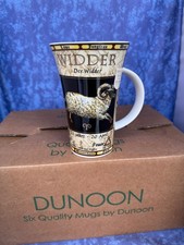 Dunoon MUG  Kaffeebecher  /
