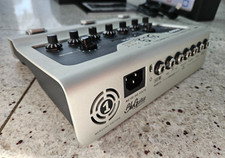 Bluguitar amp 1 Mercury Edition