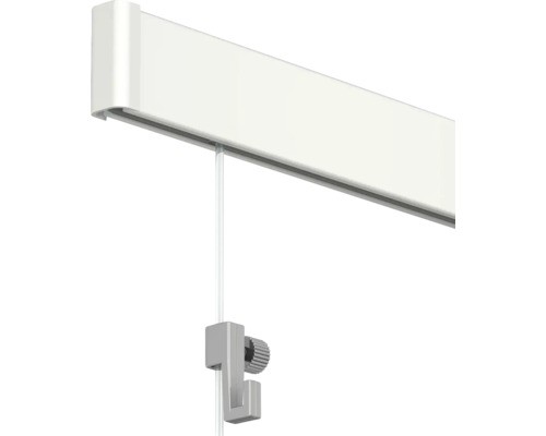 Bilderschiene all one click - bilderschiene,