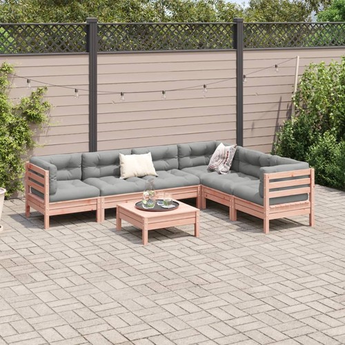 Garten lounge set - garten, gartenmöbel