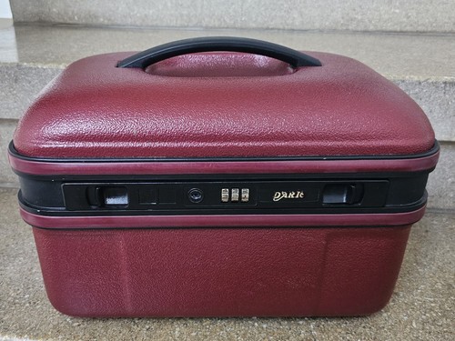 Beautycase dario bordeauxrot - beautycase, "bordeauxrot"