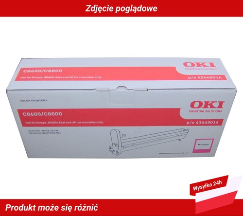 43449014 oki c8600 zespół - oki,