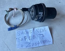 Sachs Super 7 Plus Schalthebel