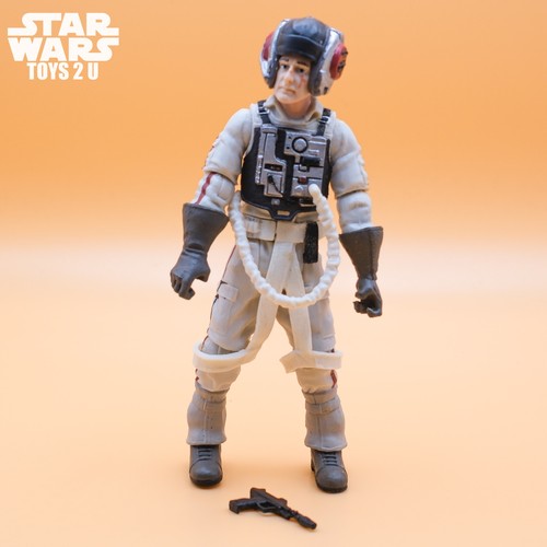Star wars lieutenant pollard - star,