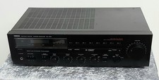 Yamaha RX-300 Verstärker Receiver