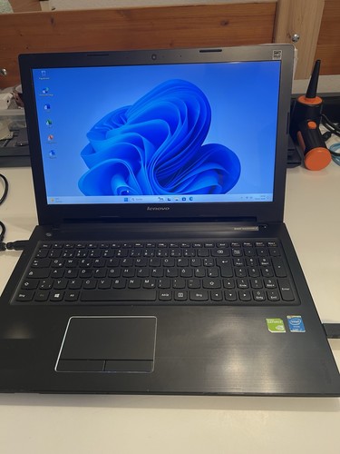 Lenovo idealpad s510p 4500u - lenovo, i7-4500u