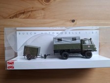 Busch 50241 Robur LO 2002 A