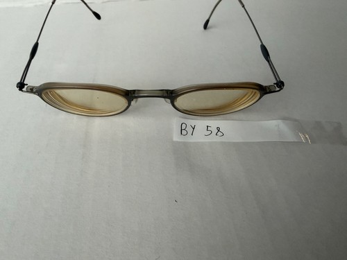 Vintage silhouette spx m2783 - vintage,