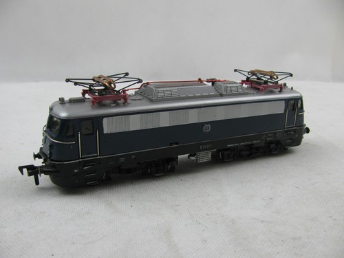 973 fleischmann alte e10 - 973|,