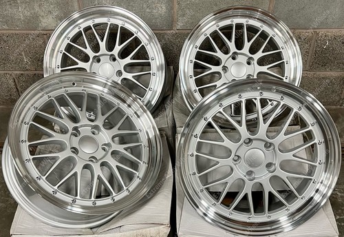 Zoll silber alufelgen - zoll,