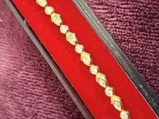 Armband,Tennisarmband/