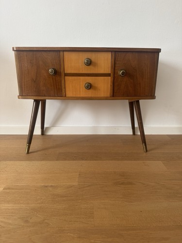 Mid century schränkchen - century,