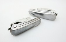 Fußrasten hinten Sozius Pegs Piaggio Vespa GTS 125 300 310