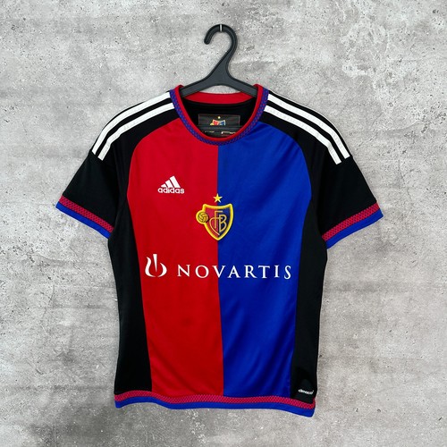 Basel 2015 2017 home football - 2015/2017,