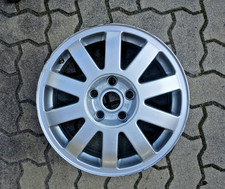 Original Audi A4/S4 B5