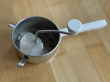 FLOTTE LOTTE Passiermühle