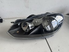 Original VW Golf VI 6 5K1