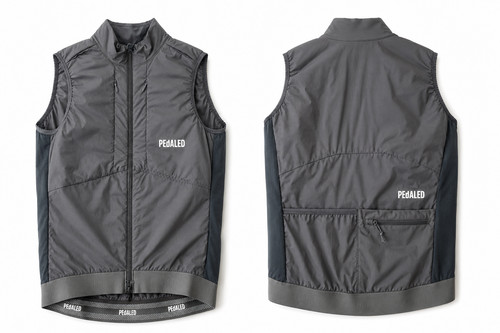Pedaled odyssey insulated - pedaled,