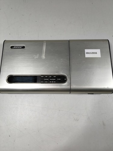Bose lifestyle model musik - bose,