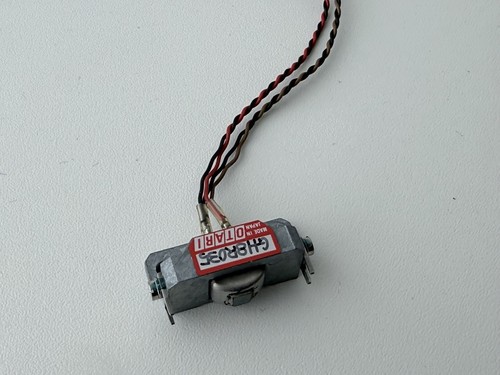 Otari gh8r035 head for dp4050 - otari,