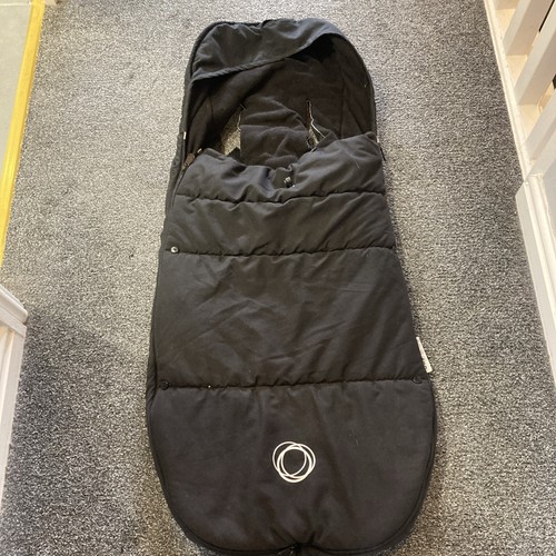 Bugaboo fusssack kuschelige - fusssack,