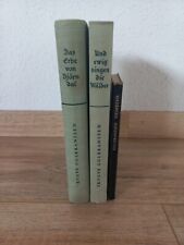 Und ewig singen die Wälder | Das Erbe von Björndal | Heimkehr nach Björndal