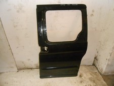 Schiebetür Tür Citroen Berlingo Bj.2002-2005 hinten links EXYB