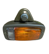 Blink- und Begrenzungsleuchte Unimog 404 DKW Munga Faun Kraka