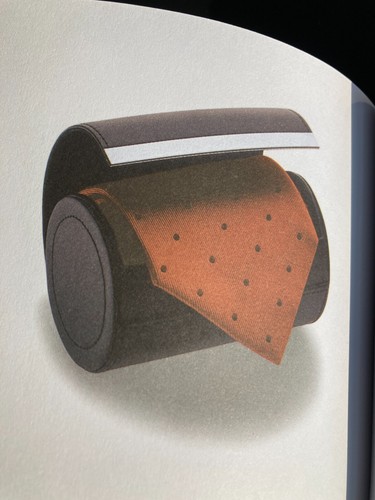 Philippi design krawattenbox - philippi,