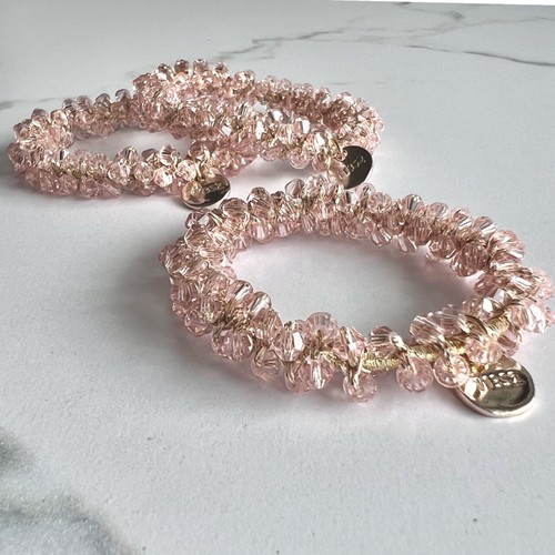 Haargummi perlen zopfgummi - haargummi,