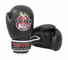 TOP TEN Boxhandschuhe ab 5