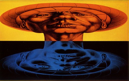 Rudolf hausner adam - rudolf,