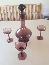 Likörset alt, 5-teilig