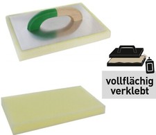 Triuso Alu-Reibebrett 30 mm