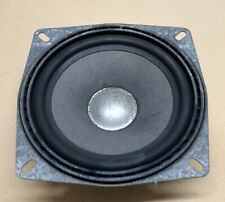 BMW E30 Lautsprecher original vorne links rechts 1370993 ITT 130mm 20W