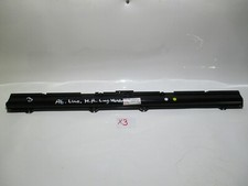 Audi A6 4G C7 Limousine Lang Ver. Sonnen Rollo Fenster hinten Rechts 4GD861334A