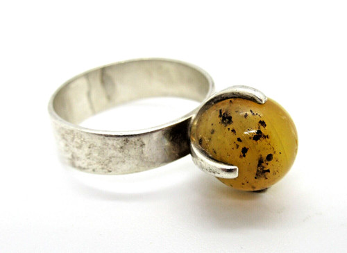 Top designer ring - designer, 925