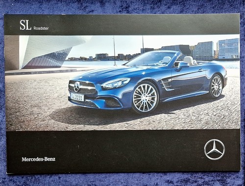 Mercedes 231 klasse sl - 231,, sl-klasse,